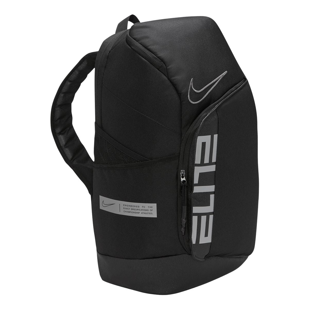 Black nike shops bags