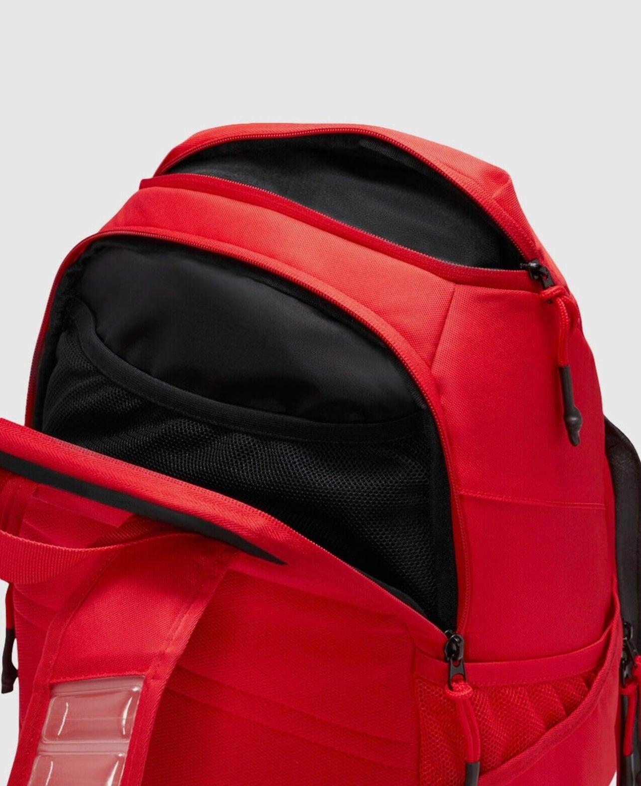 Nike Elite Pro Basketball Backpack ’Red Reflective’