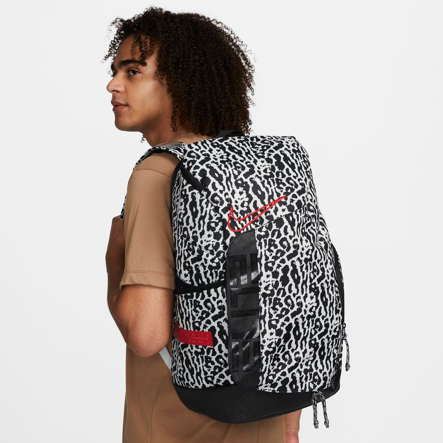 Nike Elite Pro Basketball Backpack 'Photon Dust’