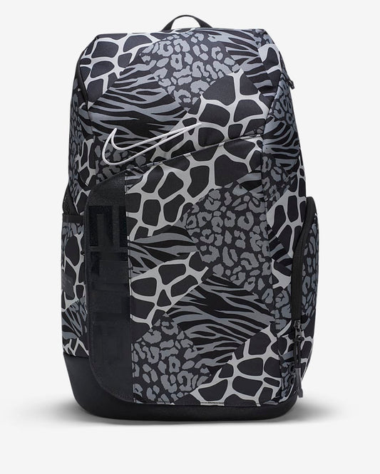 Nike Elite Pro Basketball Backpack 'Dark Smoke’