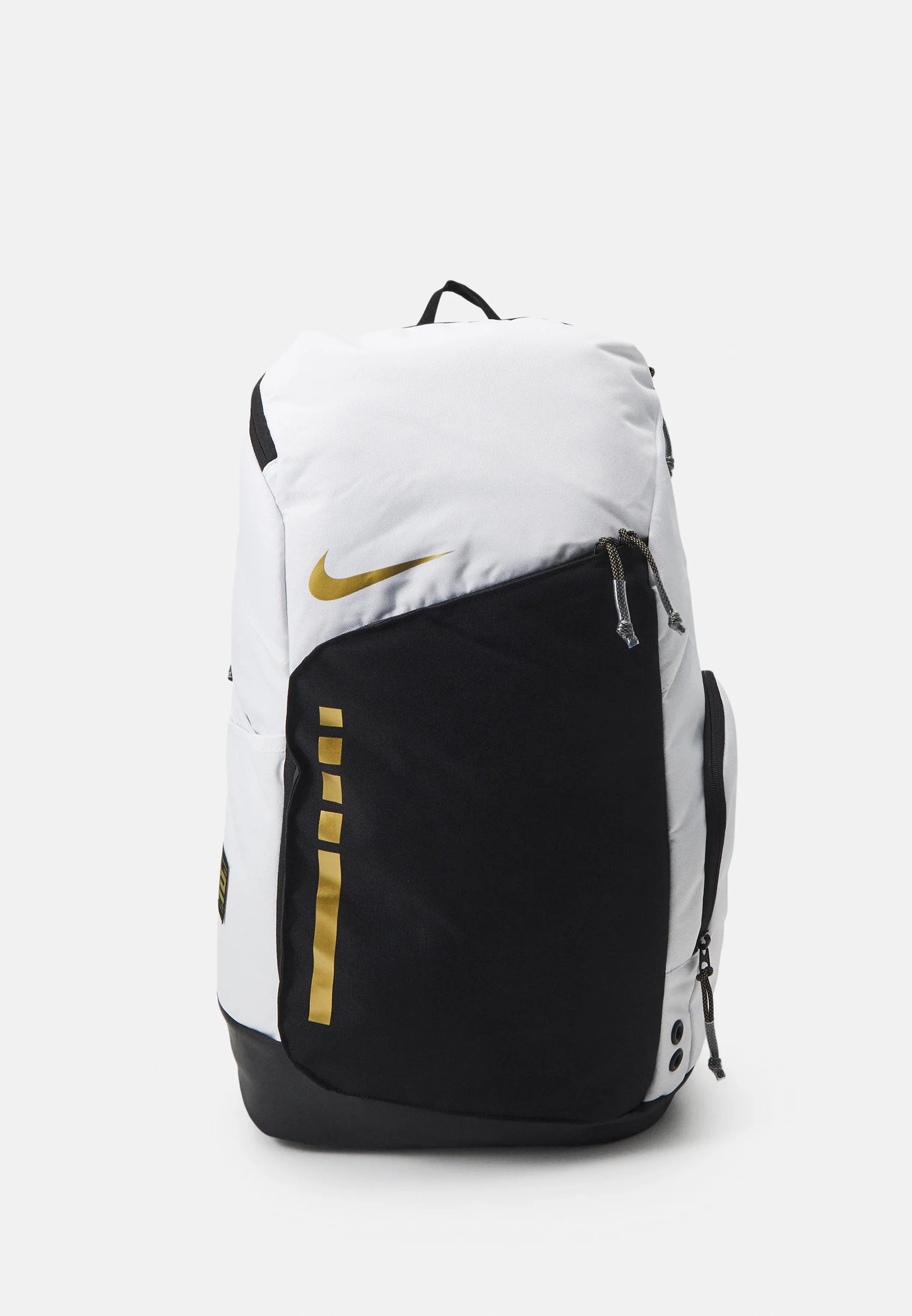 Nike Elite Pro Basketball Backpack
'Gold and White'