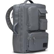 Nike Utility Elite Backpack - Grey