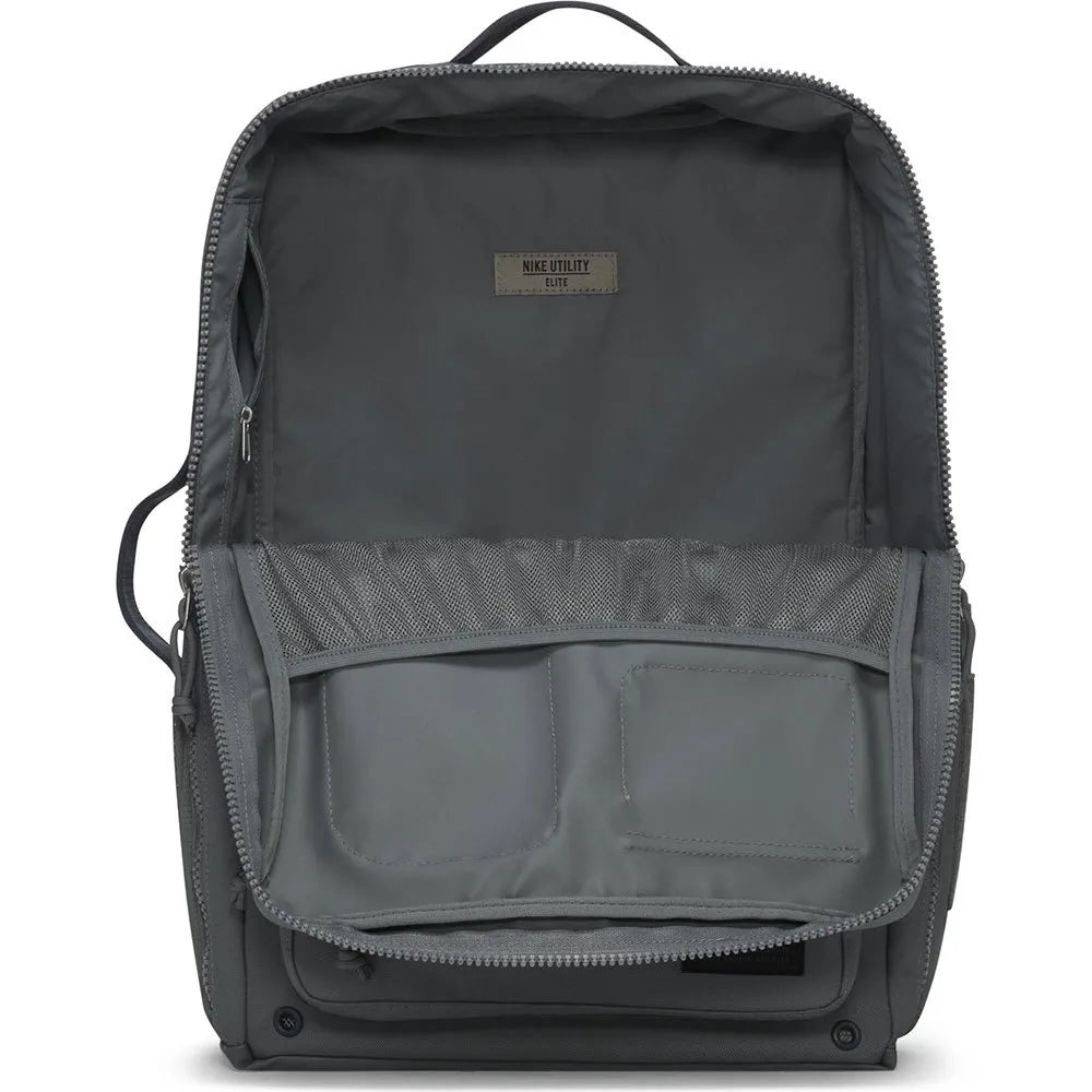 Nike Utility Elite Backpack - Grey