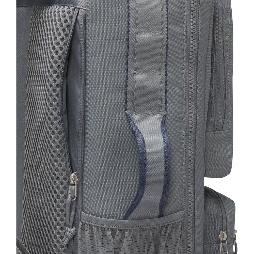 Nike Utility Elite Backpack - Grey