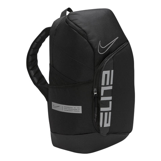 Nike Elite Pro Basketball Backpack
'Black White' - Reflective