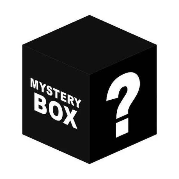 Mystery Box Bundle